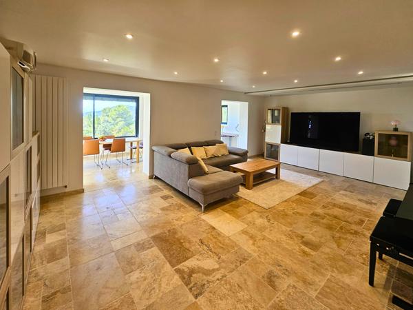 Maison à vendre à Cabris (06530) - Alpes-Maritimes