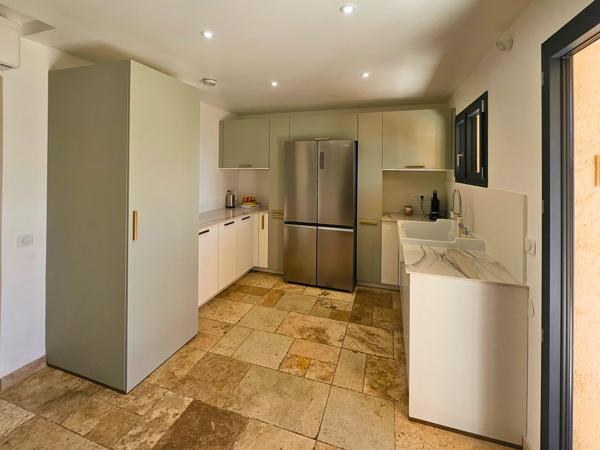 Maison à vendre à Cabris (06530) - Alpes-Maritimes