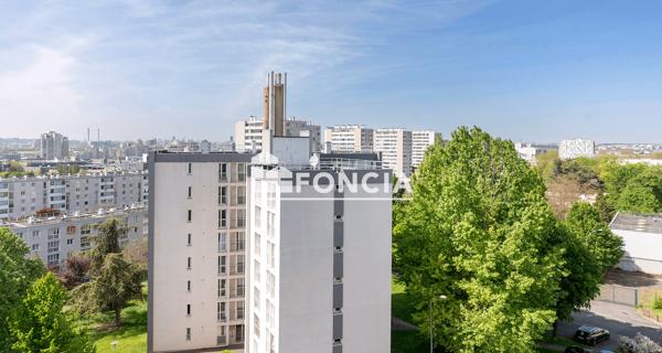 À vendre Appartement 3 pièces 68 m² - Créteil 94000