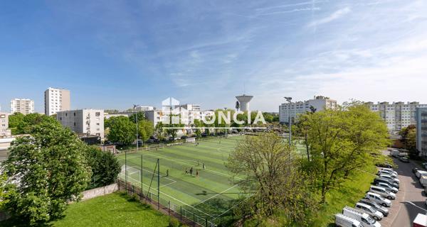 À vendre Appartement 3 pièces 68 m² - Créteil 94000