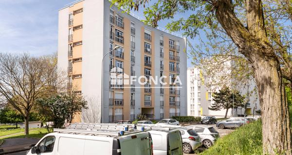 À vendre Appartement 3 pièces 68 m² - Créteil 94000