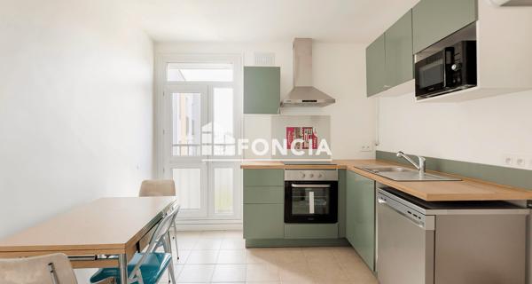 À vendre Appartement 3 pièces 68 m² - Créteil 94000