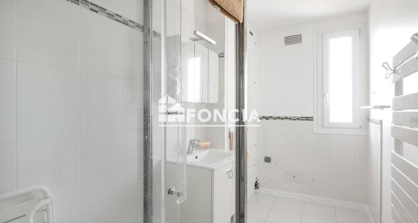 À vendre Appartement 3 pièces 68 m² - Créteil 94000