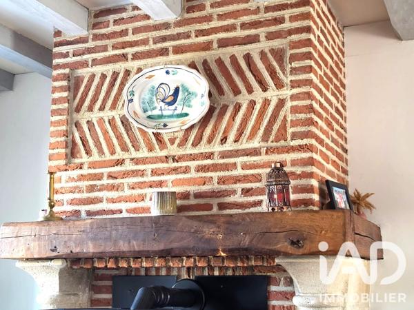 Maison à vendre 5 pièces 154 m² Saint-Jacques-sur-Darnétal