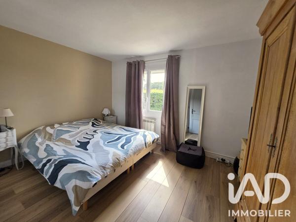 Maison à vendre 5 pièces 154 m² Saint-Jacques-sur-Darnétal