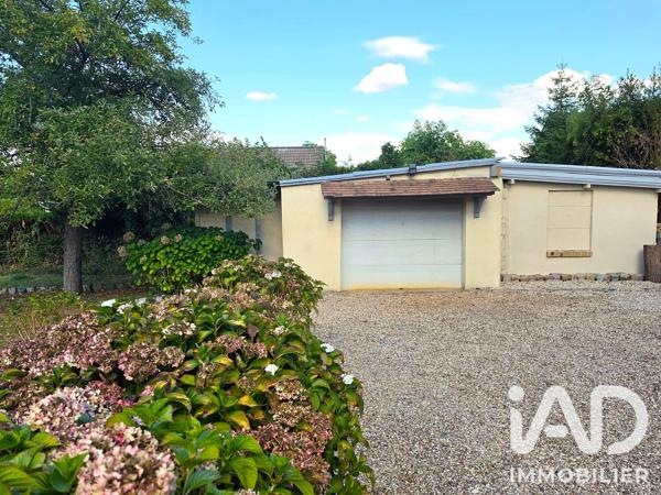 Maison à vendre 5 pièces 154 m² Saint-Jacques-sur-Darnétal