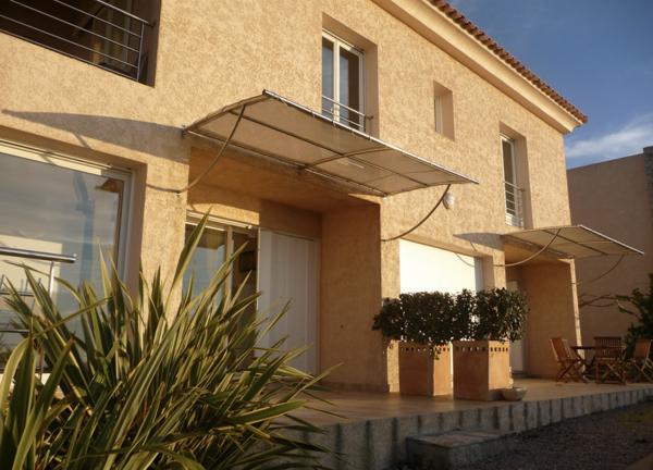Appartement 2 pièce(s) 1 chambre(s) 32 m²