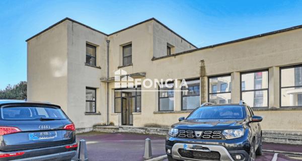 À vendre Local commercial 160 m² - Montpellier 34000
