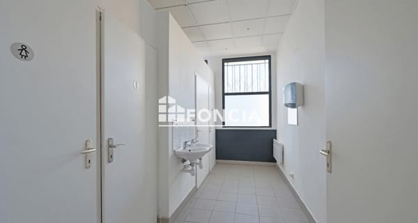 À vendre Local commercial 160 m² - Montpellier 34000