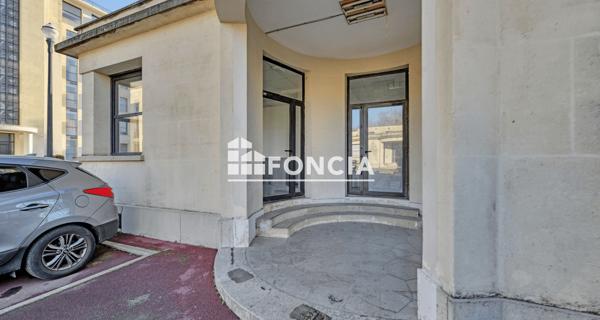 À vendre Local commercial 160 m² - Montpellier 34000
