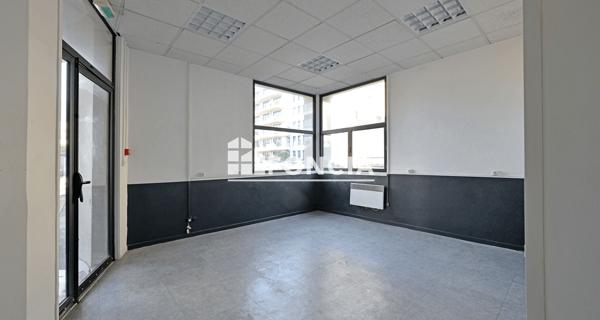 À vendre Local commercial 160 m² - Montpellier 34000