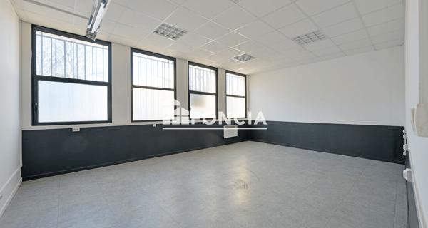 À vendre Local commercial 160 m² - Montpellier 34000