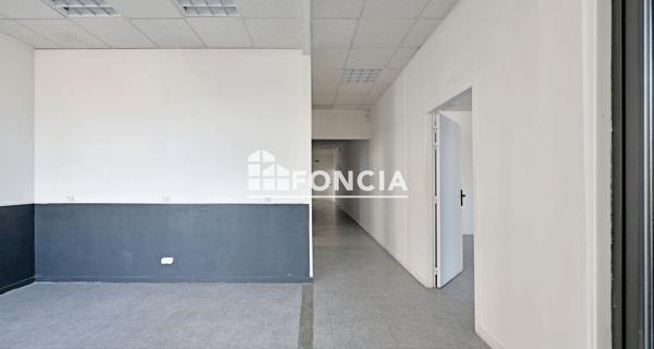 À vendre Local commercial 160 m² - Montpellier 34000
