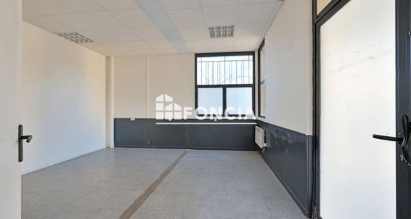À vendre Local commercial 160 m² - Montpellier 34000