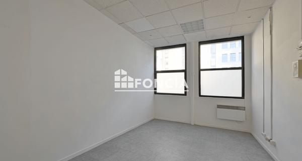 À vendre Local commercial 160 m² - Montpellier 34000