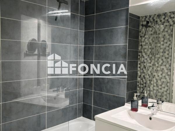 Location Appartement 3 pièces 68.1 m² - ZAC DE SAINT MARTIN DU TOUCH Toulouse 31300