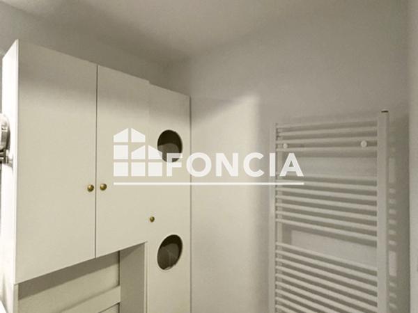 Location Appartement 3 pièces 68.1 m² - ZAC DE SAINT MARTIN DU TOUCH Toulouse 31300