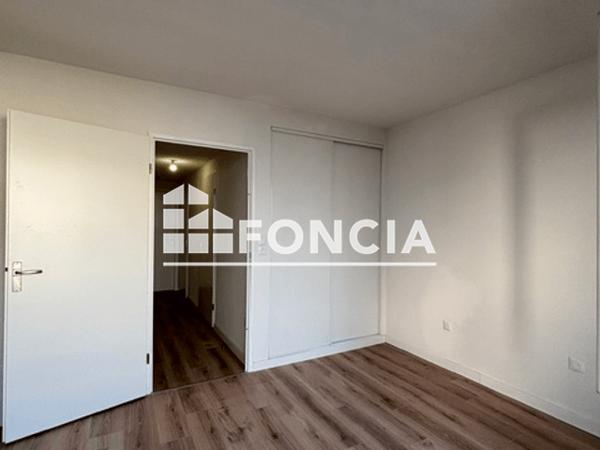 Location Appartement 3 pièces 68.1 m² - ZAC DE SAINT MARTIN DU TOUCH Toulouse 31300