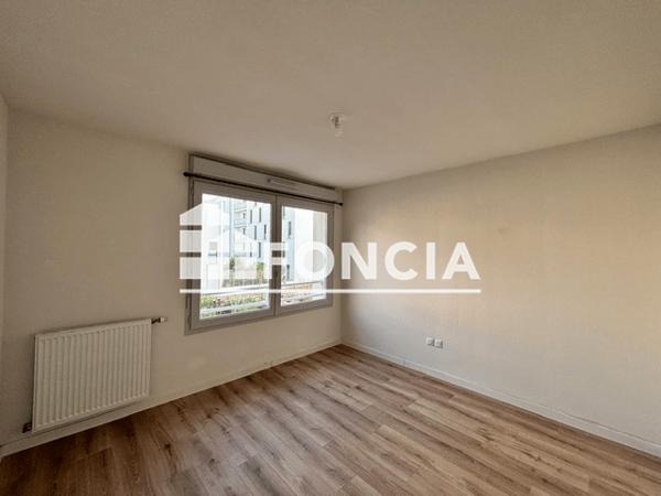 Location Appartement 3 pièces 68.1 m² - ZAC DE SAINT MARTIN DU TOUCH Toulouse 31300