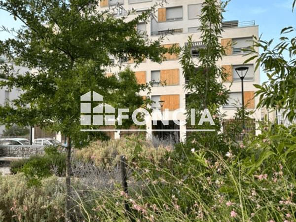 Location Appartement 3 pièces 68.1 m² - ZAC DE SAINT MARTIN DU TOUCH Toulouse 31300