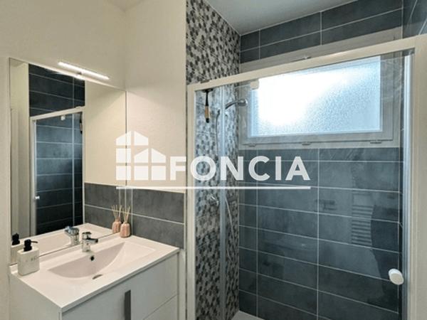 Location Appartement 3 pièces 68.1 m² - ZAC DE SAINT MARTIN DU TOUCH Toulouse 31300