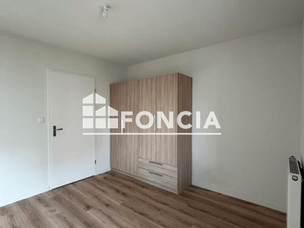 Location Appartement 3 pièces 68.1 m² - ZAC DE SAINT MARTIN DU TOUCH Toulouse 31300