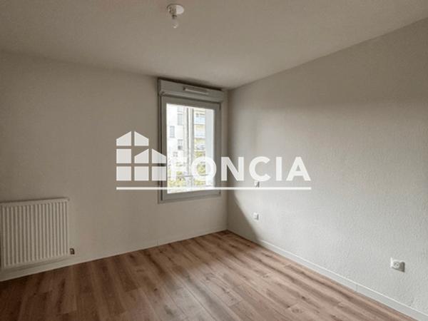 Location Appartement 3 pièces 68.1 m² - ZAC DE SAINT MARTIN DU TOUCH Toulouse 31300