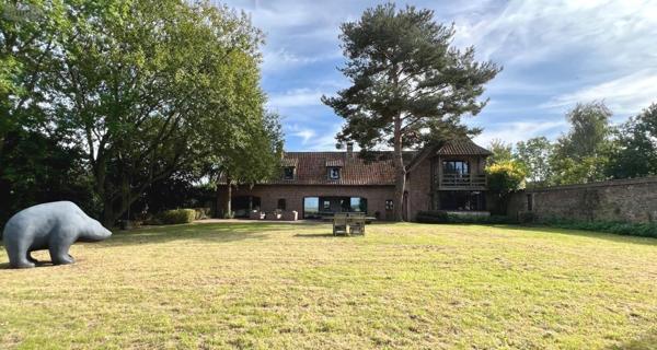 Maison à vendre à Mérignies dans le Nord (59710), ref : 59028-1022723-59028