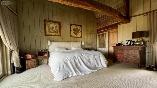 Maison à vendre à Mérignies dans le Nord (59710), ref : 59028-1022723-59028