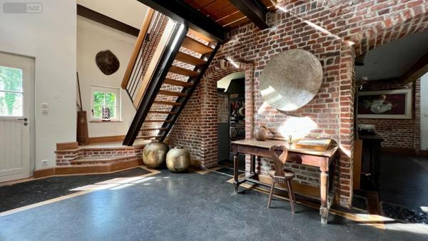 Maison à vendre à Mérignies dans le Nord (59710), ref : 59028-1022723-59028