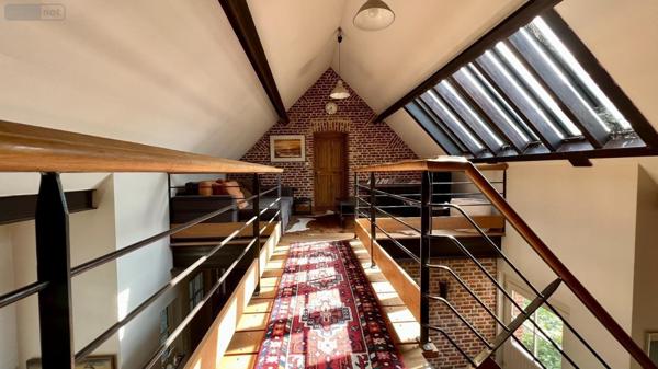 Maison à vendre à Mérignies dans le Nord (59710), ref : 59028-1022723-59028