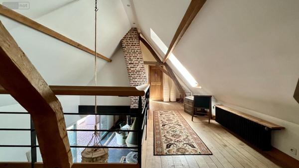 Maison à vendre à Mérignies dans le Nord (59710), ref : 59028-1022723-59028