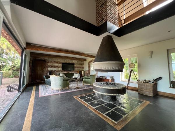 Maison à vendre à Mérignies dans le Nord (59710), ref : 59028-1022723-59028