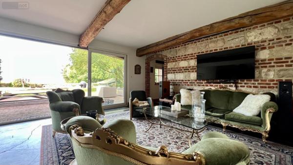 Maison à vendre à Mérignies dans le Nord (59710), ref : 59028-1022723-59028