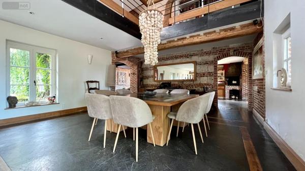 Maison à vendre à Mérignies dans le Nord (59710), ref : 59028-1022723-59028