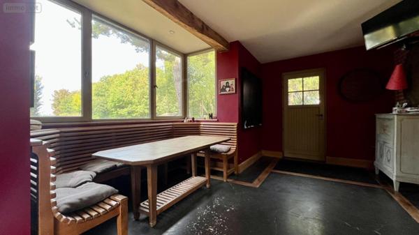 Maison à vendre à Mérignies dans le Nord (59710), ref : 59028-1022723-59028