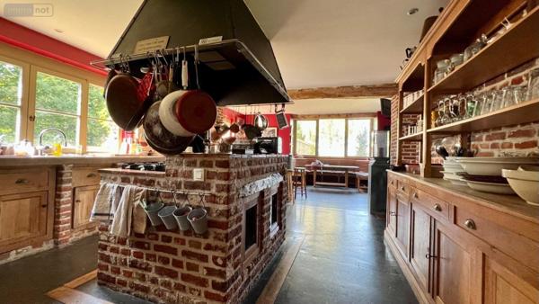 Maison à vendre à Mérignies dans le Nord (59710), ref : 59028-1022723-59028