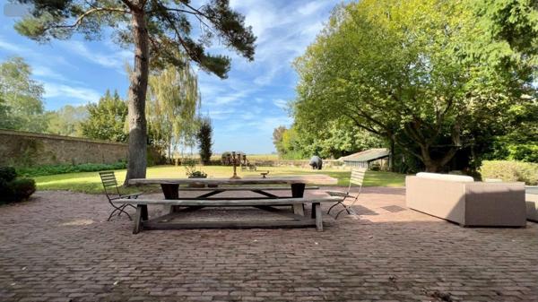 Maison à vendre à Mérignies dans le Nord (59710), ref : 59028-1022723-59028