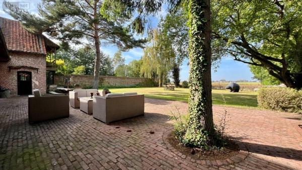 Maison à vendre à Mérignies dans le Nord (59710), ref : 59028-1022723-59028