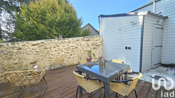 Appartement à vendre 2 pièces 41 m² Savenay