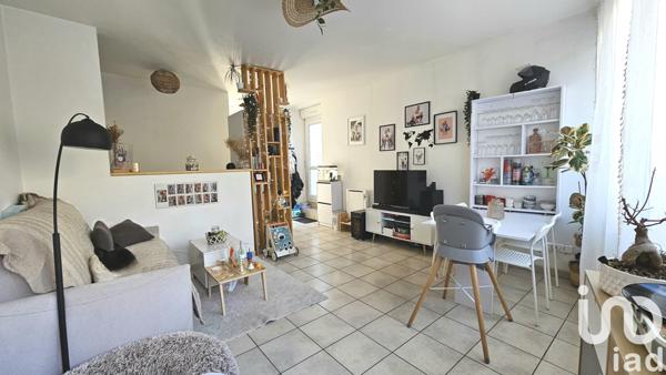 Appartement à vendre 2 pièces 41 m² Savenay