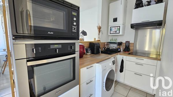 Appartement à vendre 2 pièces 41 m² Savenay