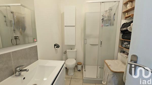 Appartement à vendre 2 pièces 41 m² Savenay