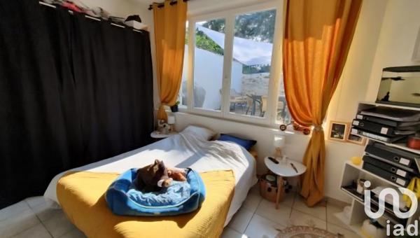 Appartement à vendre 2 pièces 41 m² Savenay