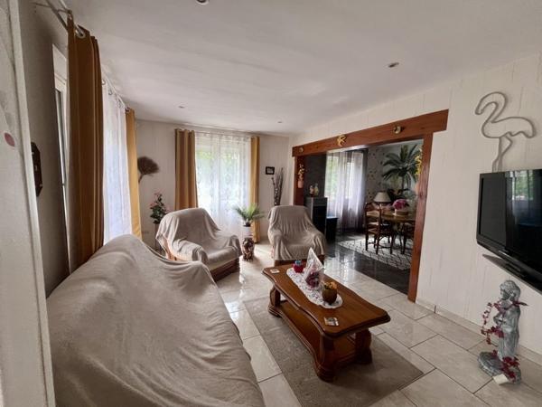 Maison à vendre |  Argentat |  5 pièces | 109 m²