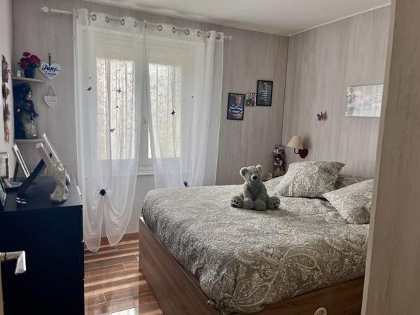 Maison à vendre |  Argentat |  5 pièces | 109 m²