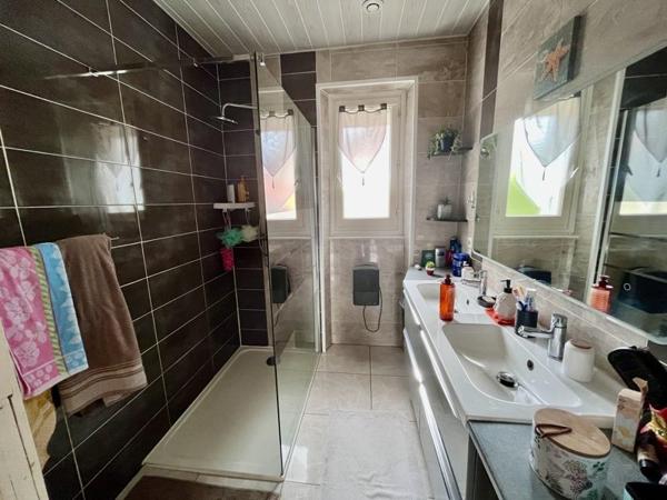 Maison à vendre |  Argentat |  5 pièces | 109 m²