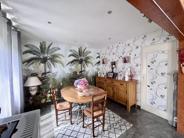 Maison à vendre |  Argentat |  5 pièces | 109 m²