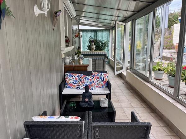 Maison à vendre |  Argentat |  5 pièces | 109 m²