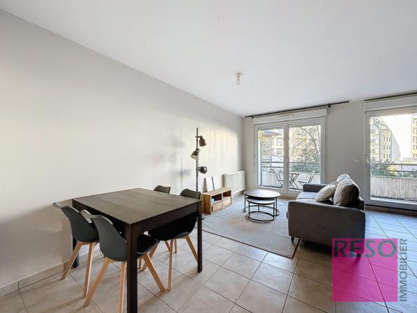 T3 MEUBLE ANNEMASSE